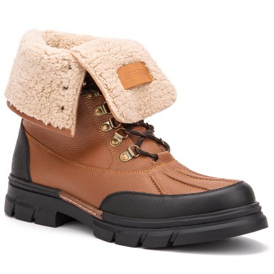 Reserved Footwear New York Men's Cognite Boots
