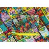 Springbok The Colors of Crayola Jigsaw Puzzle - 500pc - 3 of 4
