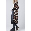 Women's Arie Long Sleeve Cardigan Sweater - saltwater LUXE - 3 of 3