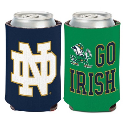 NCAA Notre Dame Fighting Irish Vintage Can Cooler