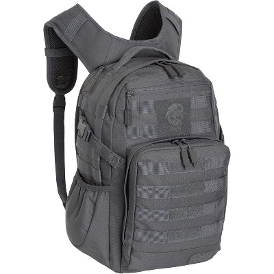 Tactical Daypack, Expanded Capacity Multi-Purpose Backpack, Durable