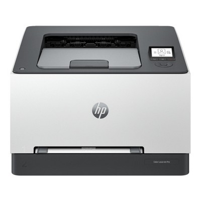 HP Inc. Color LaserJet Pro 3201dw Laser Printer, Color Mobile Print Up to 40,000