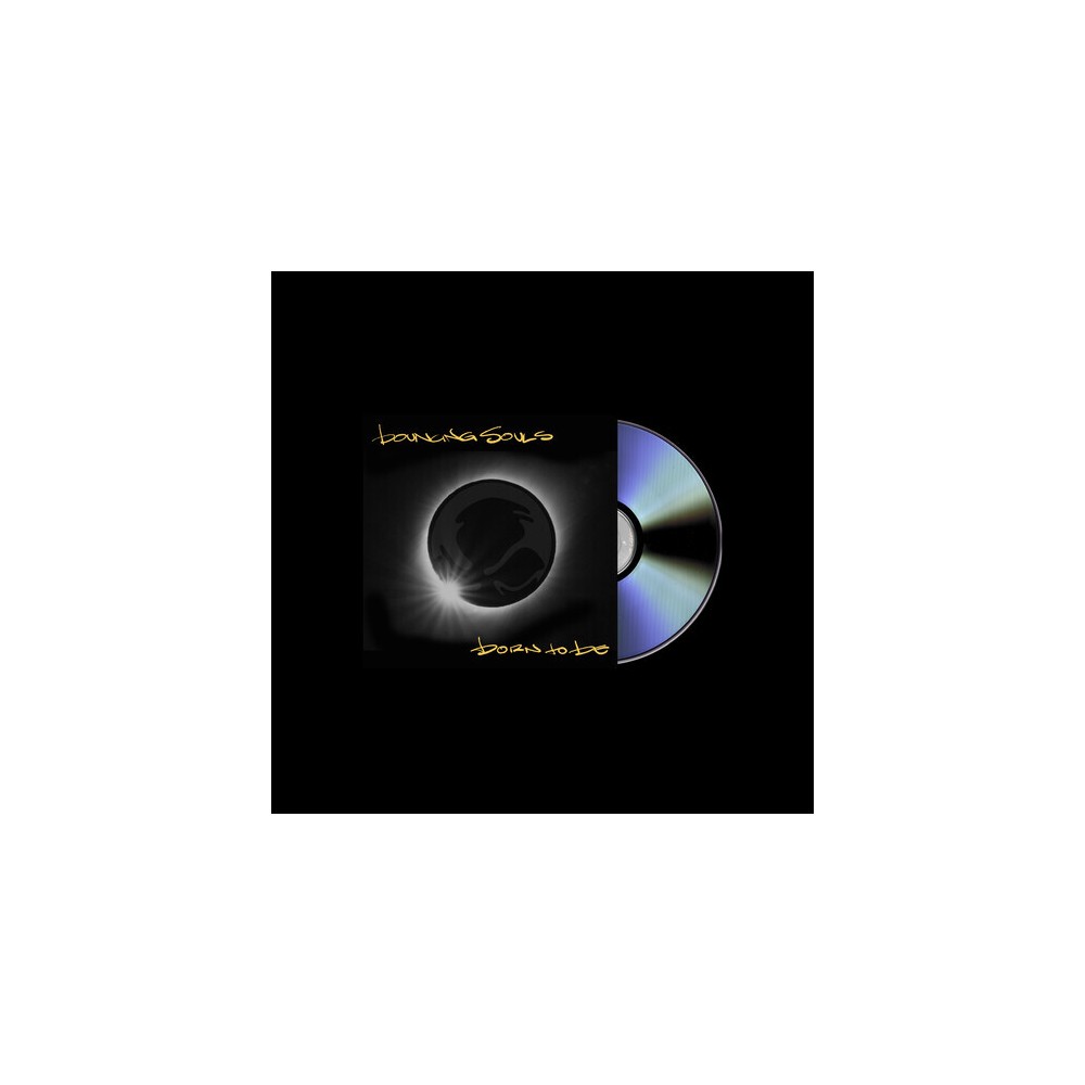 Bouncing Souls - Born to Be (CD)