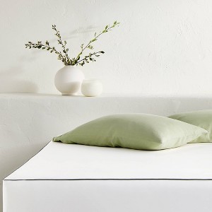 Protector de Colchón Refrescante Premium - Casaluna™