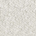 ivory boucle