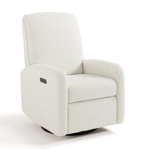Graco Bellwood Power Recliner Swivel Glider - 1 of 4