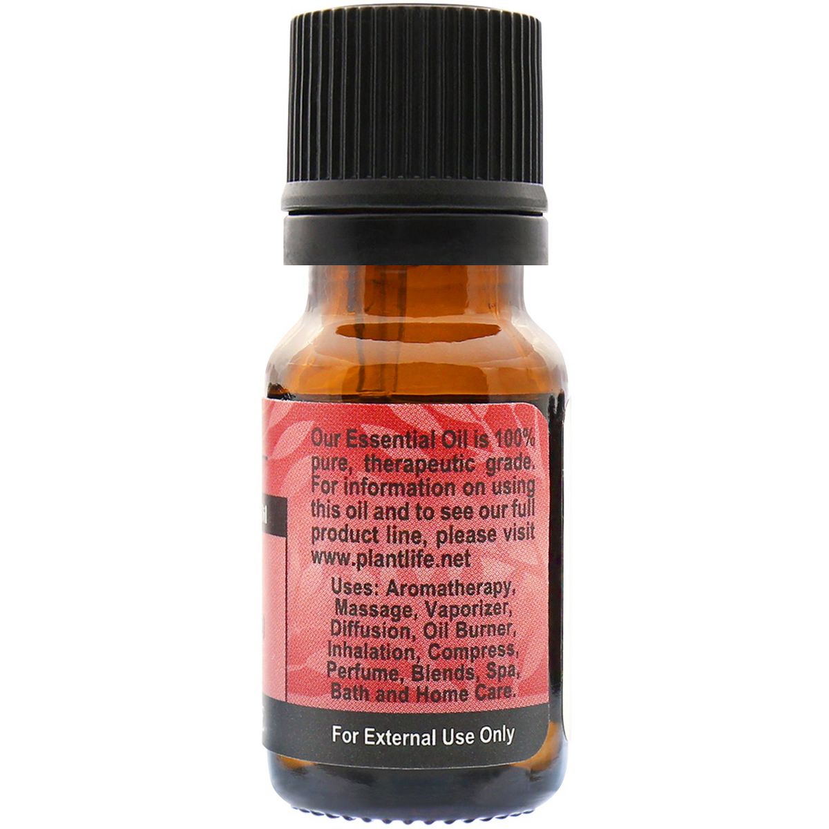 Plantlife Mugwort Essential Oil – 100% Pure & Therapeutic Grade – Natural, Undiluted & Steam-Distilled – No Additives or Fillers – 10ml Aromatherapy - thumbnail 2