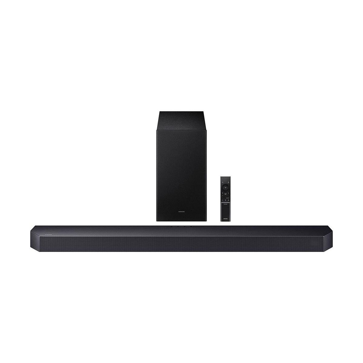 Samsung HW-Q600F 3.1.2ch Soundbar and Subwoofer with Dolby Audio
