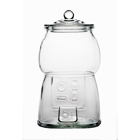 Food Storage Containers With Lids, Candy Jars With Lids