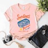 Simply Sage Market Sardines Portugal Short Sleeve Tee - 3 of 4
