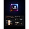 MINISFORUM AI X1 Pro-370 Mini Desktop PC, Copilot Support AI PC,AMD Ryzen AI 9 HX 370, 32GB Memory, 1TB SSD - 2 of 4