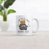 Crazy Dog T-Shirts Im Feeling Burnt Out Mug Funny Burned Toast Exhausted Toaster Novelty Cup-11oz - 2 of 4
