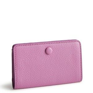 Vera Bradley Women's Outlet Leather Card Case - 1 of 2