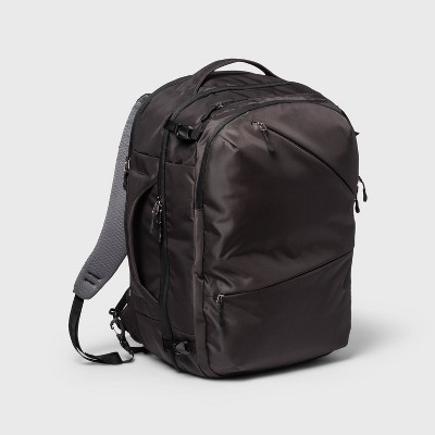 Peak Design Travel Backpack 45 L - Black