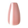 KISS Products Fake Nails - Happy Ending - 31ct - 4 of 4