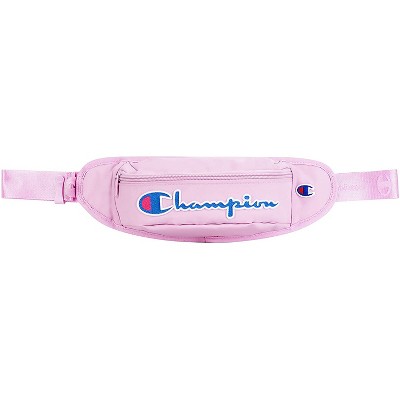 Champion pink hot sale fanny pack