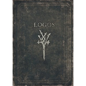 Logos: The World of Final Fantasy XVI - by  Square Enix (Hardcover) - 1 of 1