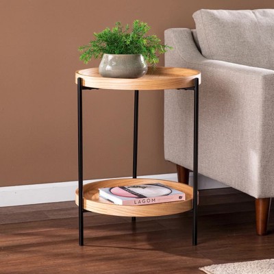 END TABLE MC3630, AYDEN COLLECTION