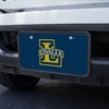 La Salle University Primary Logo Novelty Metal Vanity Tag License Plate - 3 of 4