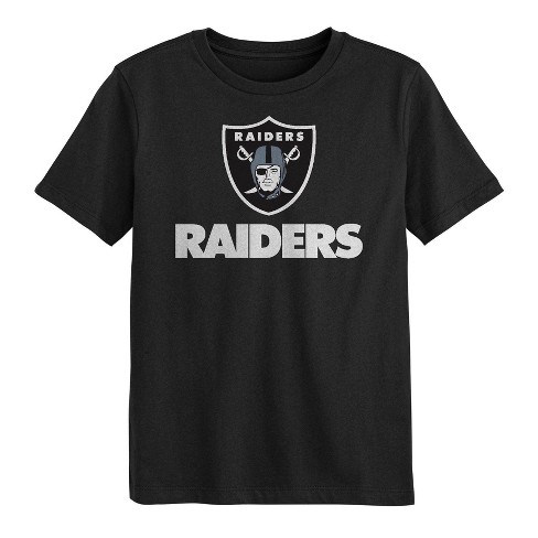 raiders t オファー シャツ