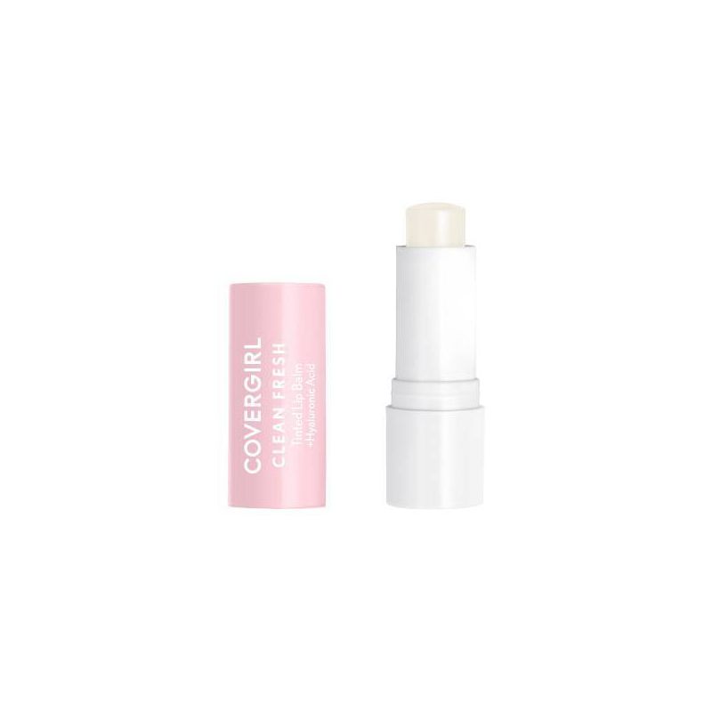 COVERGIRL Clean Fresh Tinted Lip Balm - 0.05oz, 3 of 11
