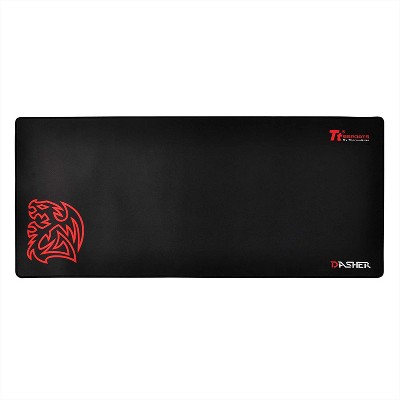 Thermaltake TteSPORTS Dasher Extended Gaming Mouse Pad