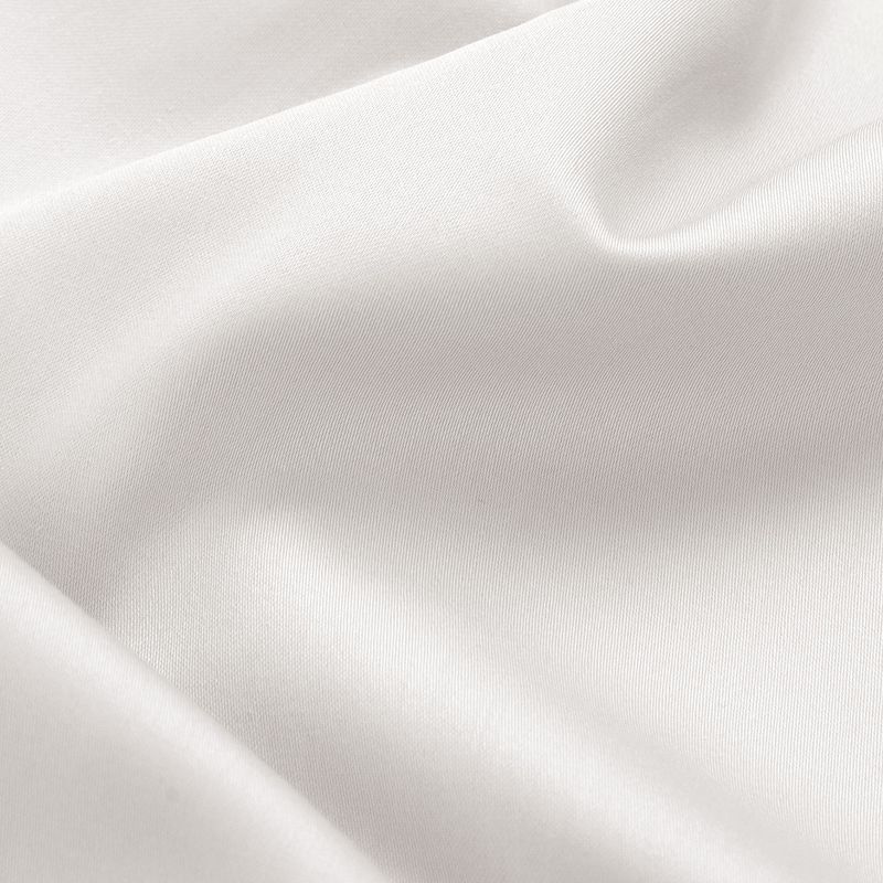 PiccoCasa Hotel Bedroom Soft Cotton Envelope Closure Pillowcases Set of 2, 4 of 6