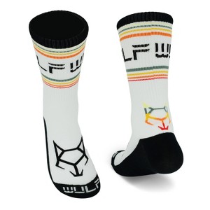 WULF-MENS-ANKLE-SOCK-MINA-006 - 1 of 2