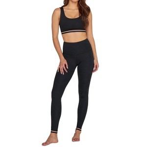 Women's Zoe Ankle Legging - strut this - 1 of 4