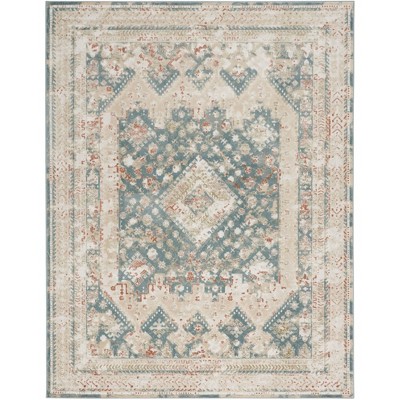Nourison Thalia Bohemian Traditional Indoor Rug