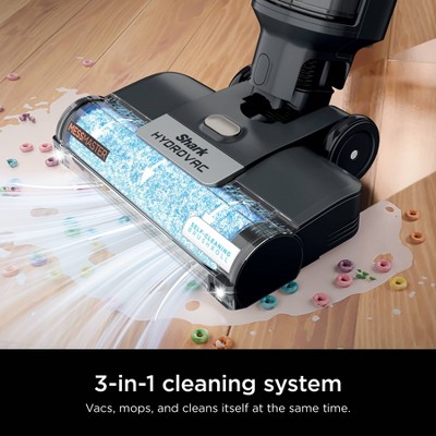 Shark HydroVac MessMaster Heavy Duty 3-in-1 Cordless Vacuum Mop and Self-Cleaning System – WD261 - Thumbnail 2