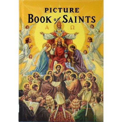 Book of Saints Gift Set (Books 1-12)