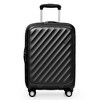 Traveler's Choice Elm 21" Hardside Expandable Spinner Carry On Suitcase - 2 of 4