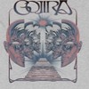 Gojira Men's Heads Stairs Short Sleeve Graphic Cotton T-Shirt - Sport Grey XL - 2 of 3