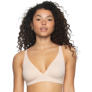 Felina Women's Blissful Comfort Bra | 4-Way Stretch - 1 of 3