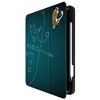 NFL Jacksonville Jaguars Players Game Tactic Tablet Case for Apple iPad - 2 of 4
