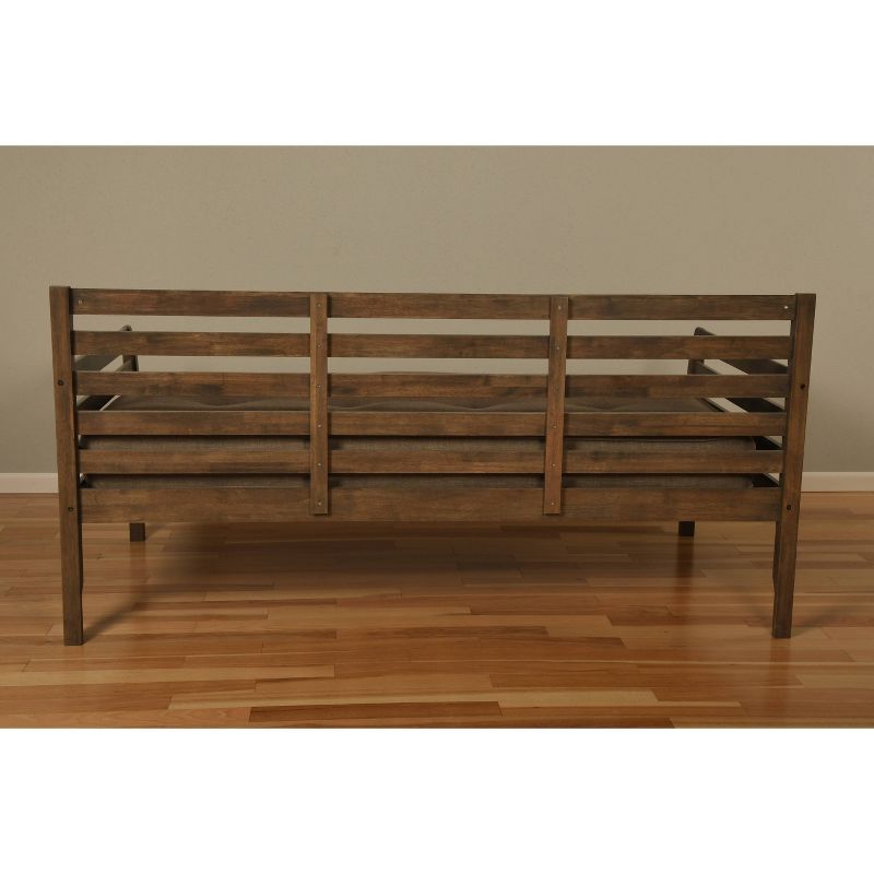 Twin Yorkville Daybed Frame Only - Dual Comfort, 5 of 7