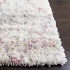 Fontana Shag FNT886 Power Loomed Indoor Rugs - Safavieh - 3 of 4