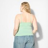 Women's Seamless Cami - Wild Fable™ - 3 of 4