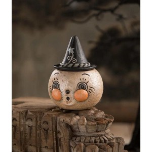 4.5 Inch Star Wanda Luna Container Johanna Parker Figurines - 1 of 3