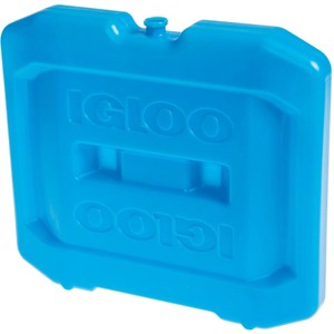 IGLOO MaxCold Extra Large Ice Freeze Block - Blue - 1 of 2
