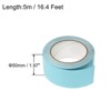 Unique Bargains Stairs Outdoor Indoor Durable Waterproof Non-Slip Tapes - 2 of 3