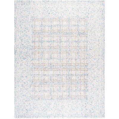 Ebony EBN276 Hand Tufted Indoor Rugs - Safavieh