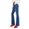 KanCan Essentials Brenda High Rise Bootcut Jeans - 4 of 4