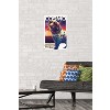 Trends International Marvel Guardians of the Galaxy Vol. 3 - Cosmo One Sheet Unframed Wall Poster Prints - 2 of 4