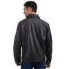 Lee Trucker Style Leatherette Jacket 2274 - 2 of 4