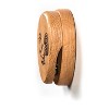 Lehman's Oak Wood Towel Holder - Decorative Wooden Towel Hook for Kitchen or Bath, Amish Farmhouse Tradition - 3 of 4