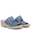 LifeStride Womens Delight Slide Sandal - 2 of 4