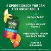 GoGo SqueeZ Active Fruit Blend with Electrolytes Variety Pack, Strawberry Pineapple & Orange - 3.9oz/10ct - 4 of 4