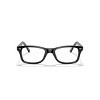 Ray-Ban RB5228 50mm Gender Neutral Square Eyeglasses - prescription-ready - 2 of 4